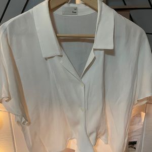 Aritzia Blouse